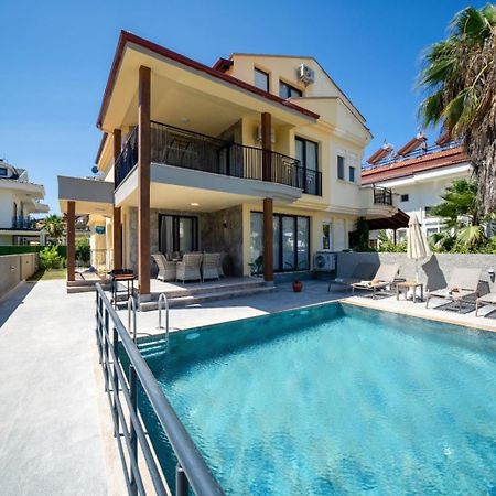 Villa Sorrento Fethiye Exterior photo