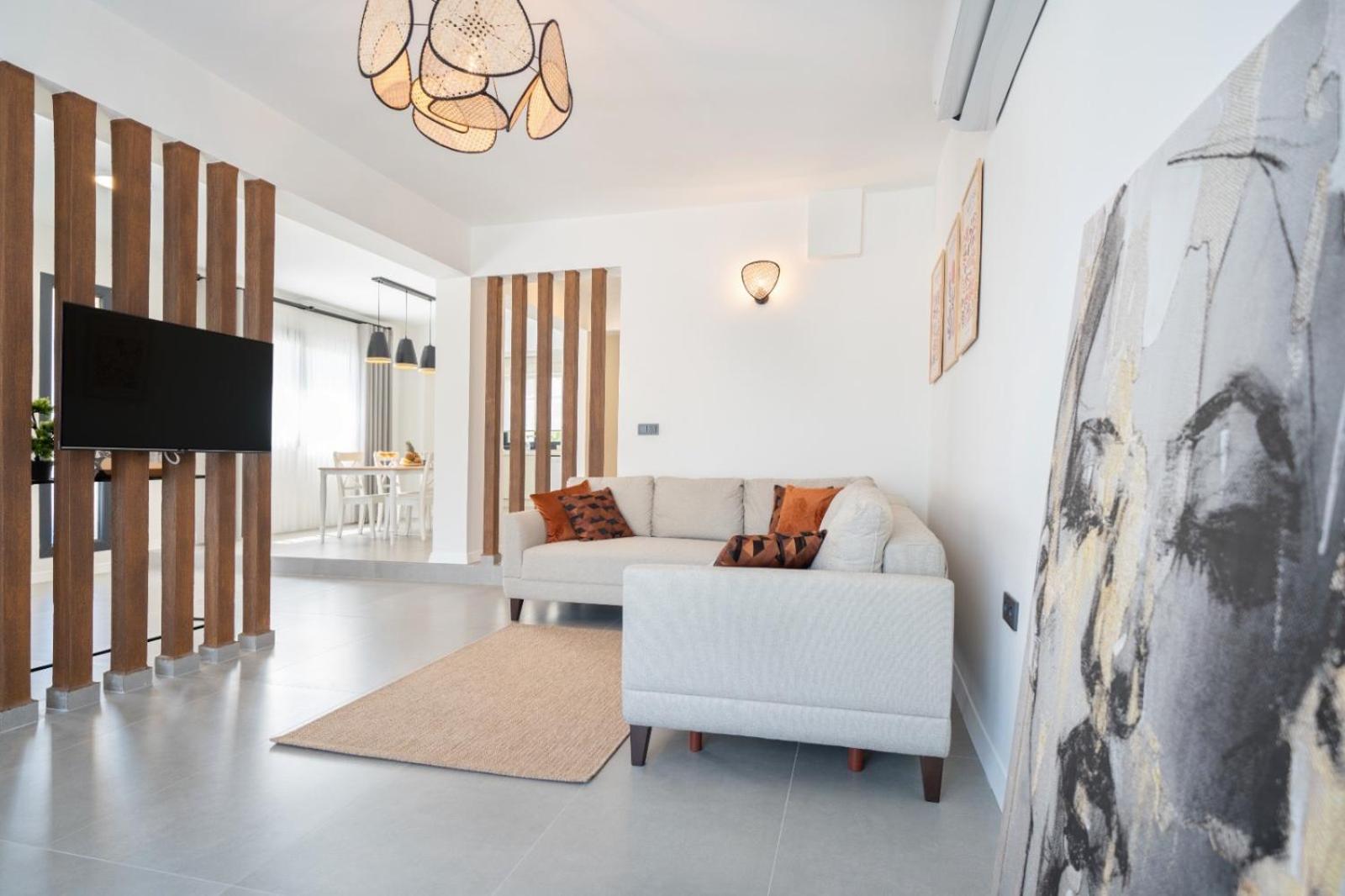 Villa Sorrento Fethiye Exterior photo