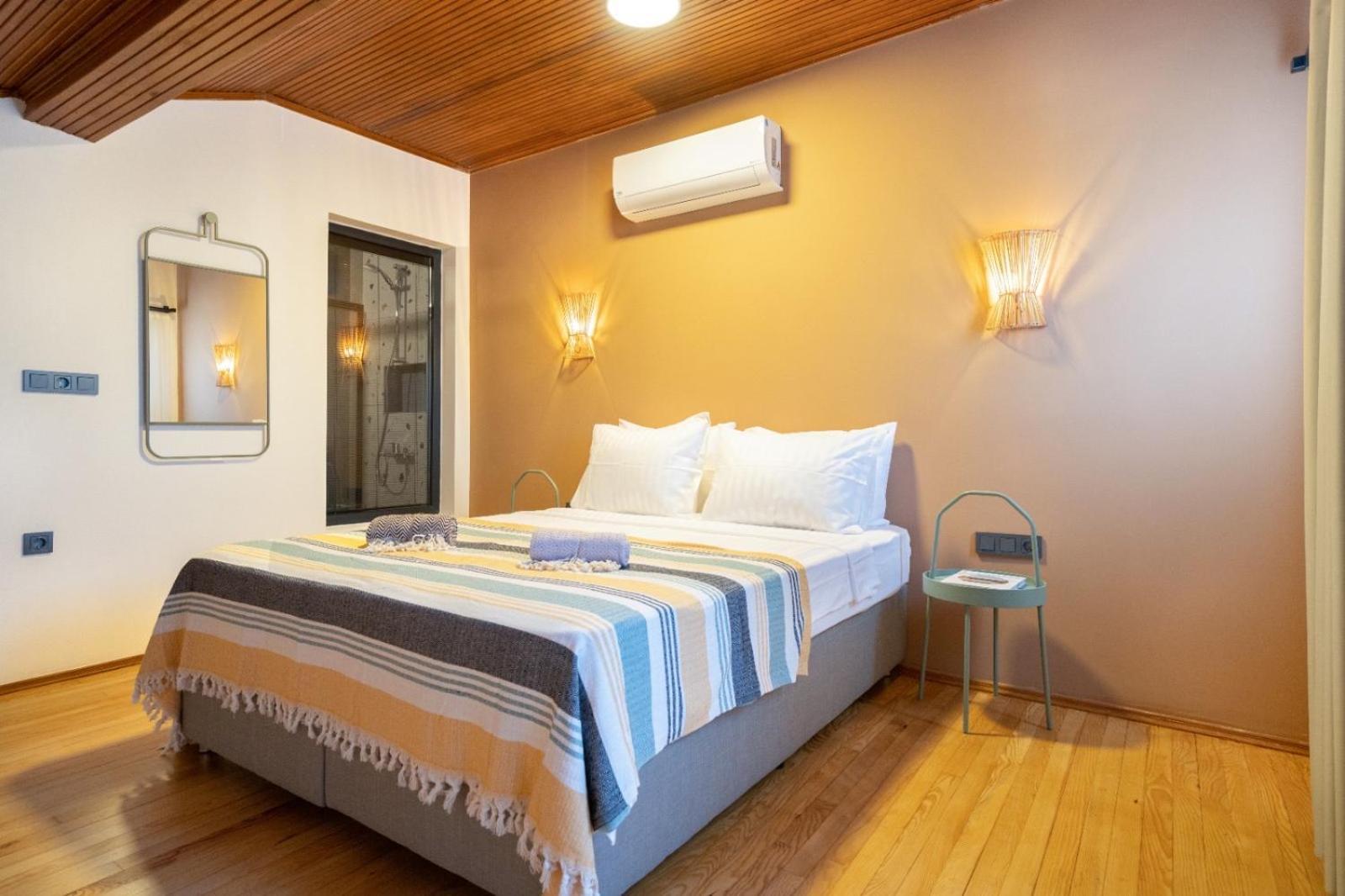 Villa Sorrento Fethiye Exterior photo