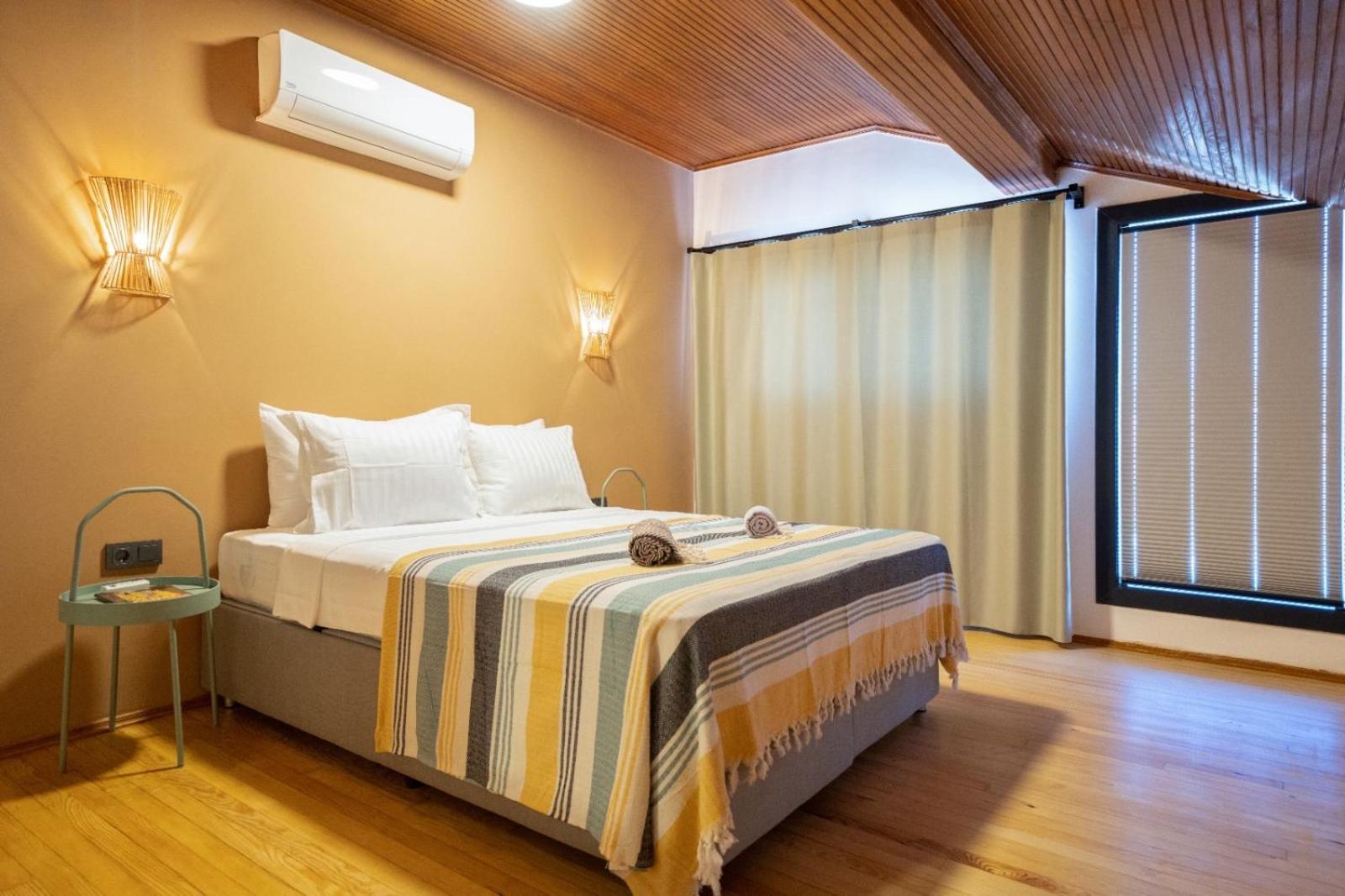 Villa Sorrento Fethiye Exterior photo