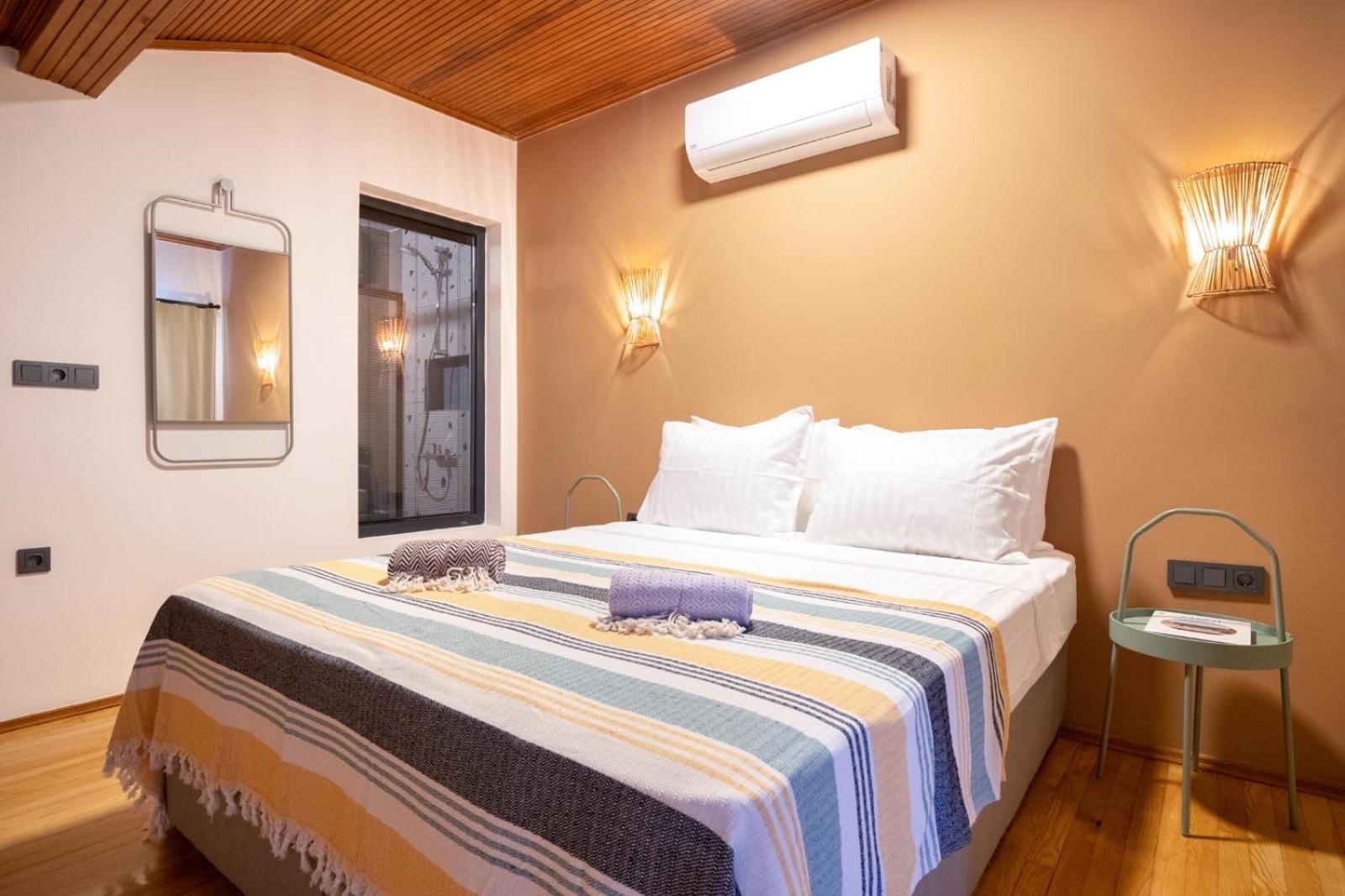 Villa Sorrento Fethiye Exterior photo
