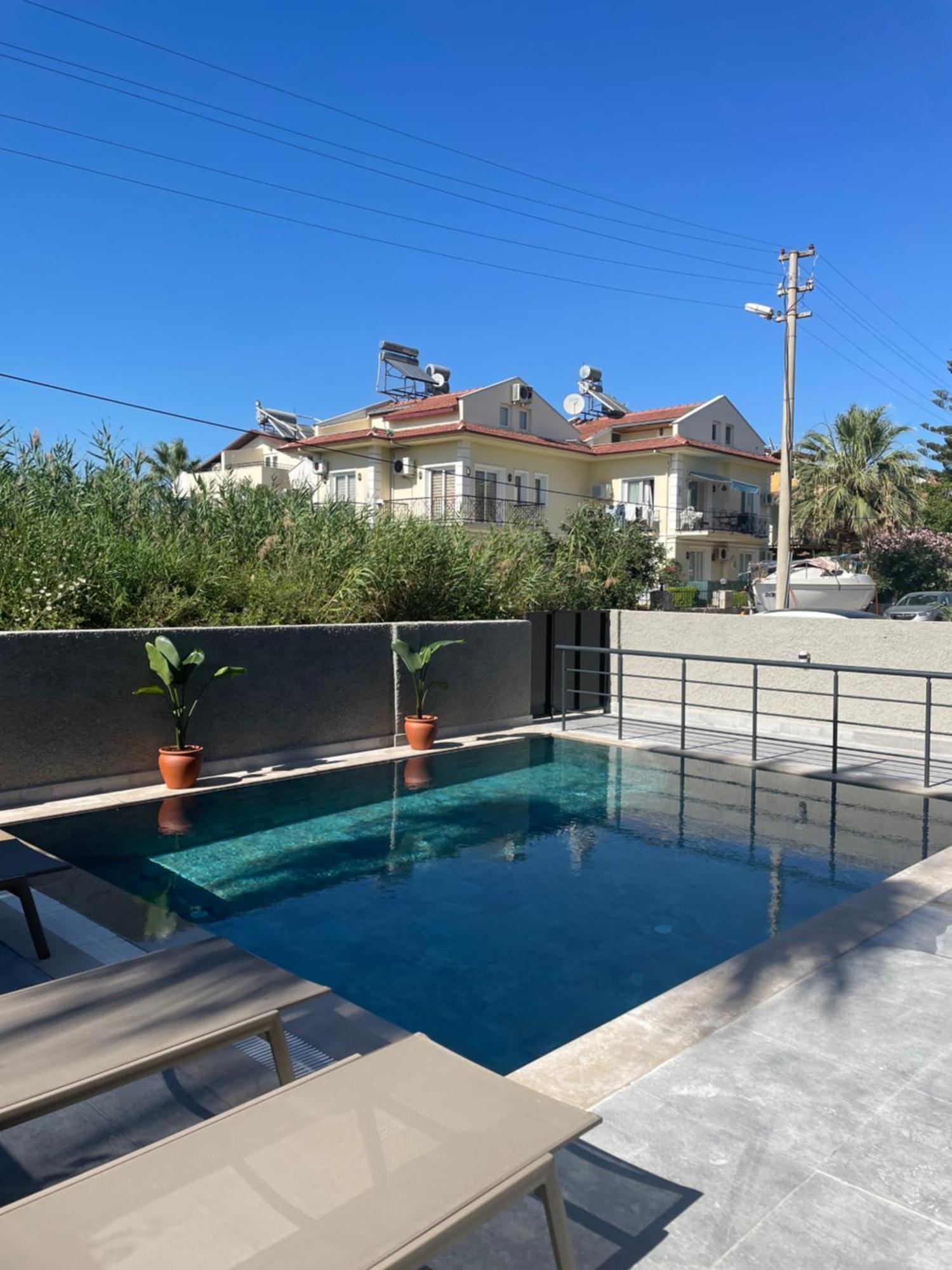 Villa Sorrento Fethiye Exterior photo