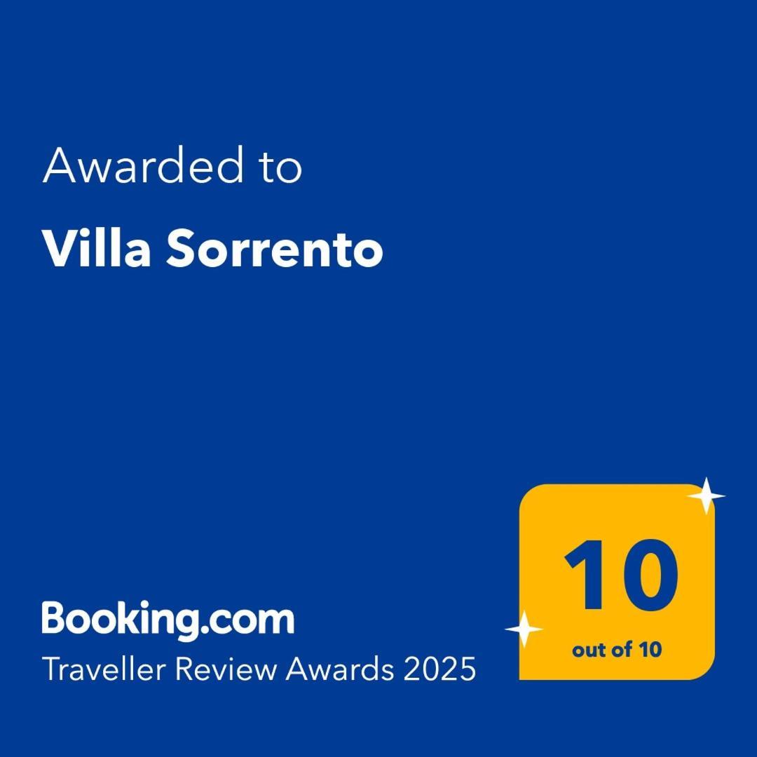 Villa Sorrento Fethiye Exterior photo